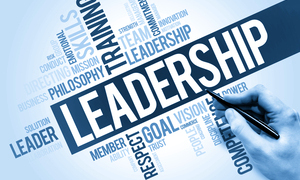 Lead A Church